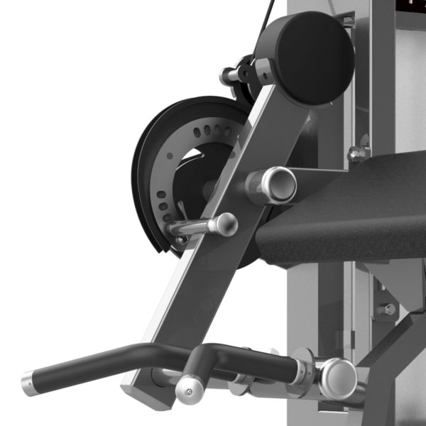PF-1002 Biceps /Triceps Curl