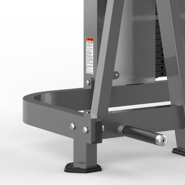 PF-1002 Biceps /Triceps Curl