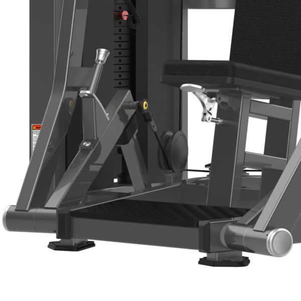 M2-1001 Chest Press