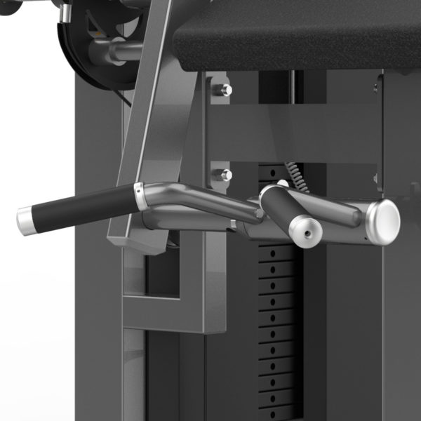 M2-1010A Biceps Curl