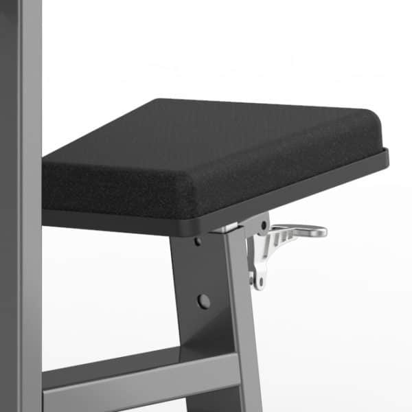 M2-1010A Biceps Curl