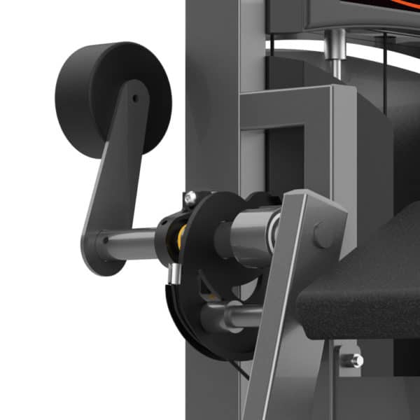 M2-1010A Biceps Curl