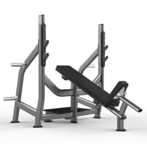 incline penkki
