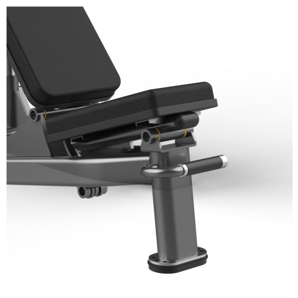 FW-1013A Adjustable Bench