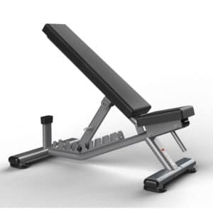 FW-1013 Adjustable Bench