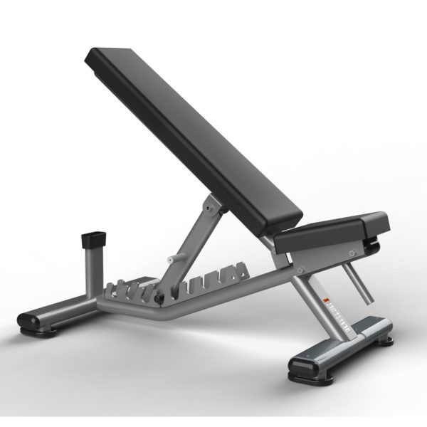 FW-1013 Adjustable Bench