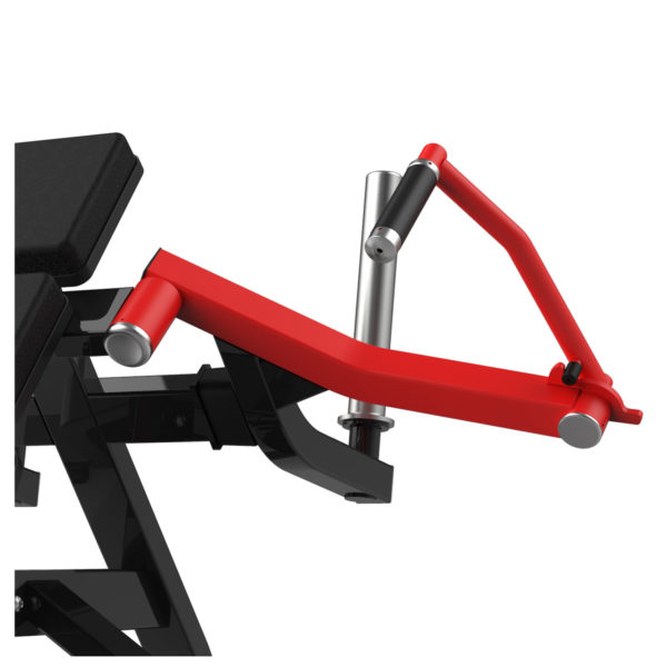 HS-1048 Pectoral Machine