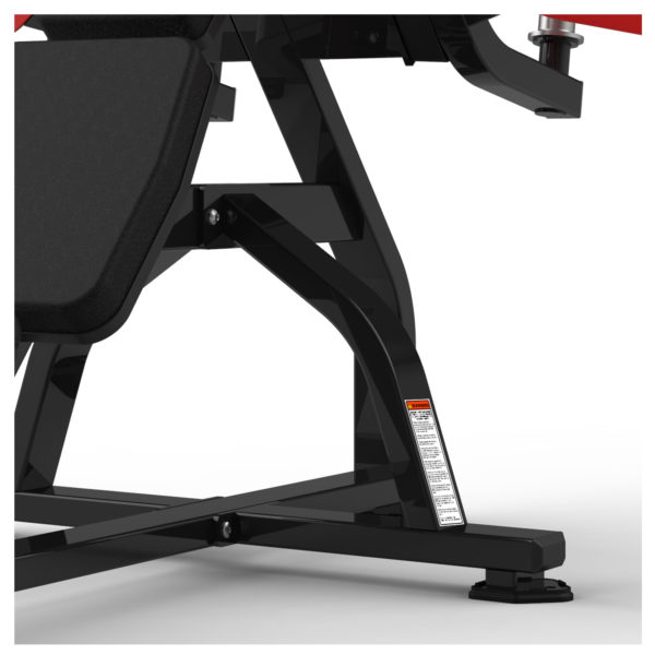 HS-1048 Pectoral Machine
