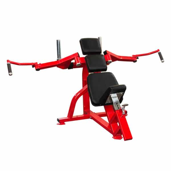 HS-1048 Pectoral Machine