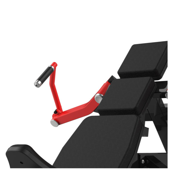 HS-1048 Pectoral Machine