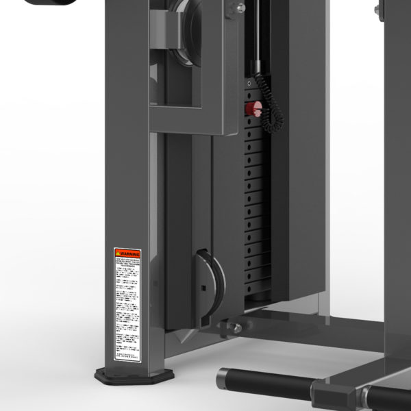 M2-1011A Triceps Extension