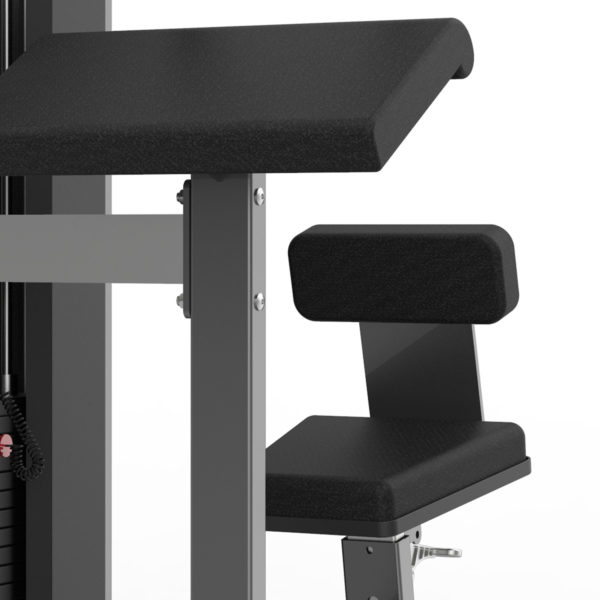 M2-1011A Triceps Extension