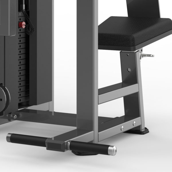 M2-1011A Triceps Extension