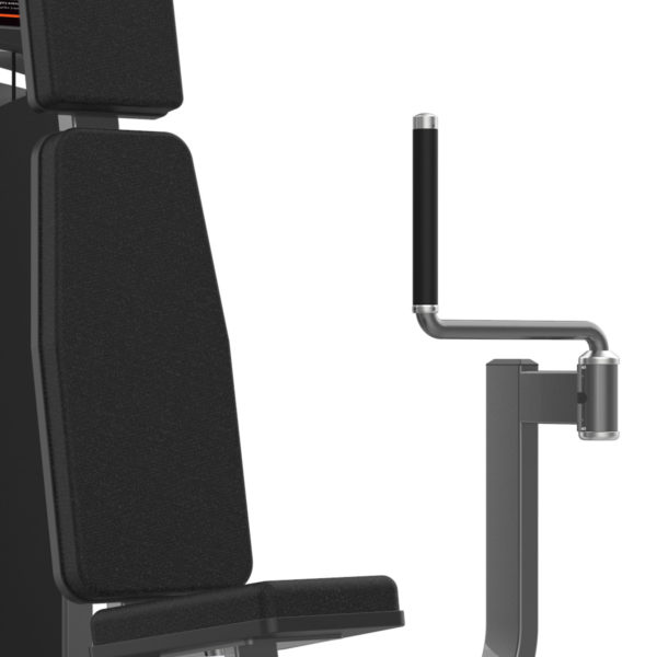 M2-1012 Pectoral Machine