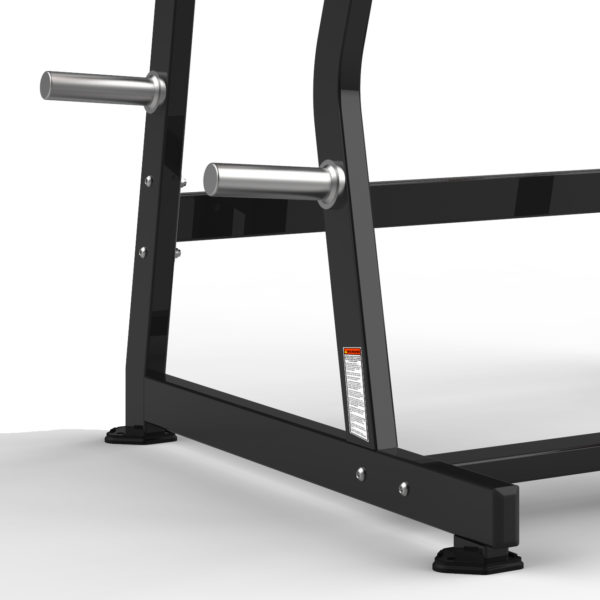 HS-1012B Shoulder Press