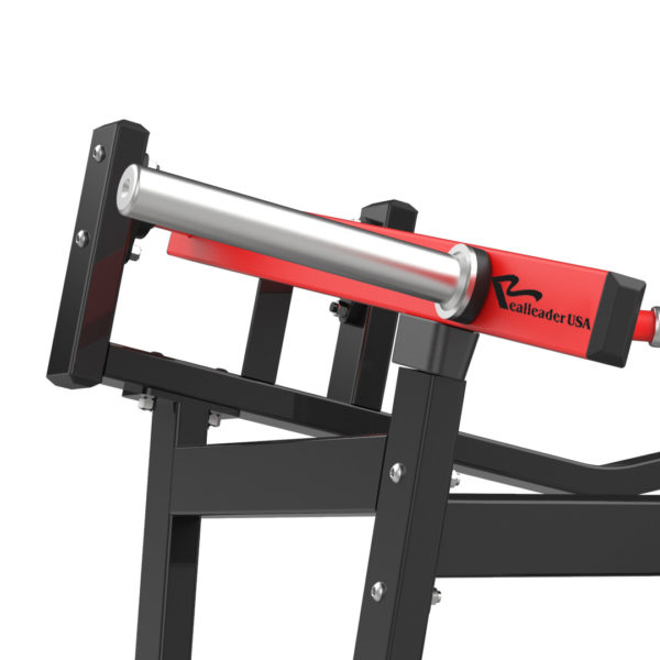 HS-1012B Shoulder Press