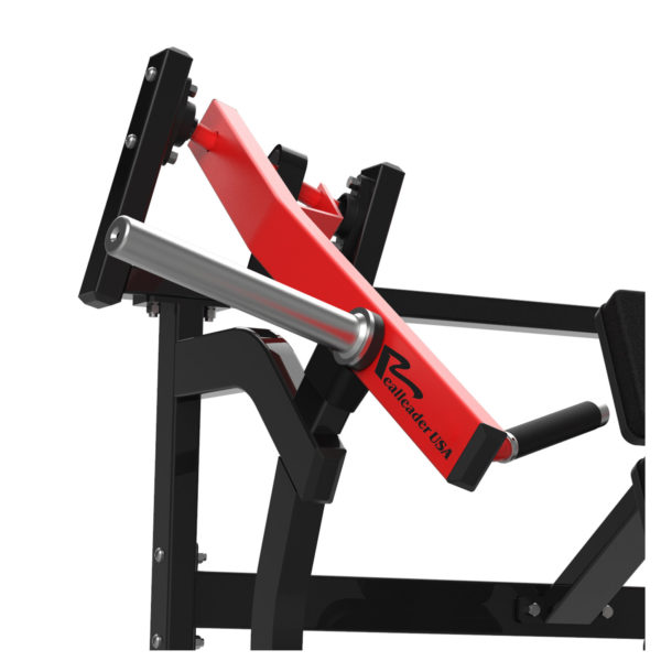 HS-1013 Super Incline Press