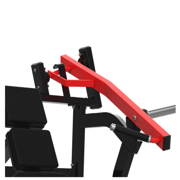 HS-1013 Super Incline Press
