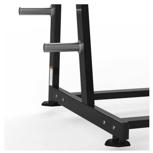 HS-1013 Super Incline Press