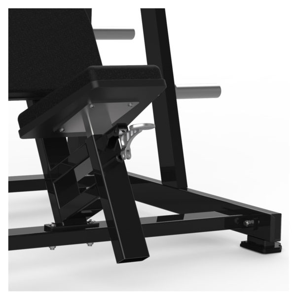 HS-1013 Super Incline Press