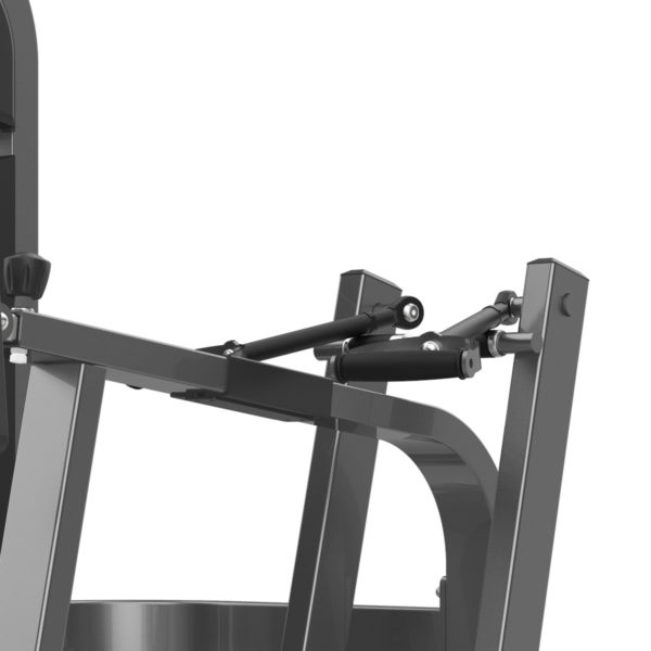 M2-1015 Row/Rear Delt