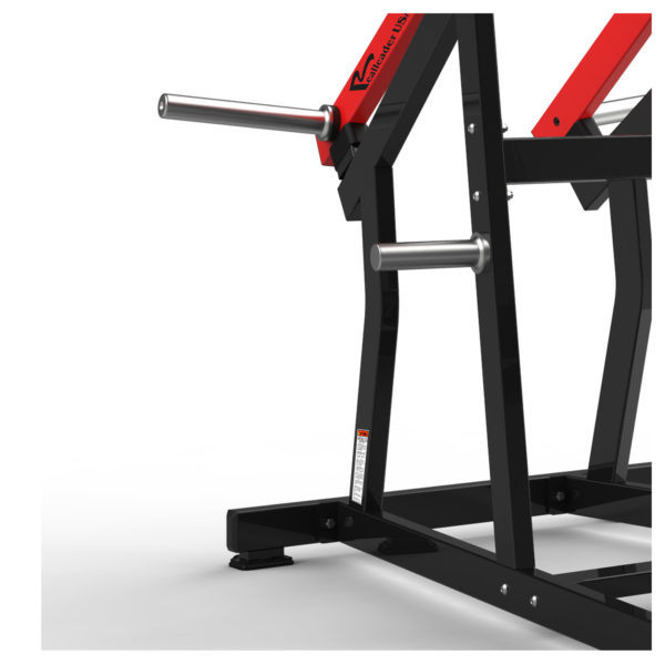 HS-1015 Iso-Lateral Wide Pulldown