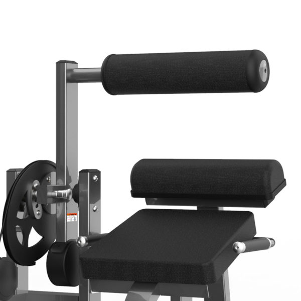 M2-1016 Back Extension