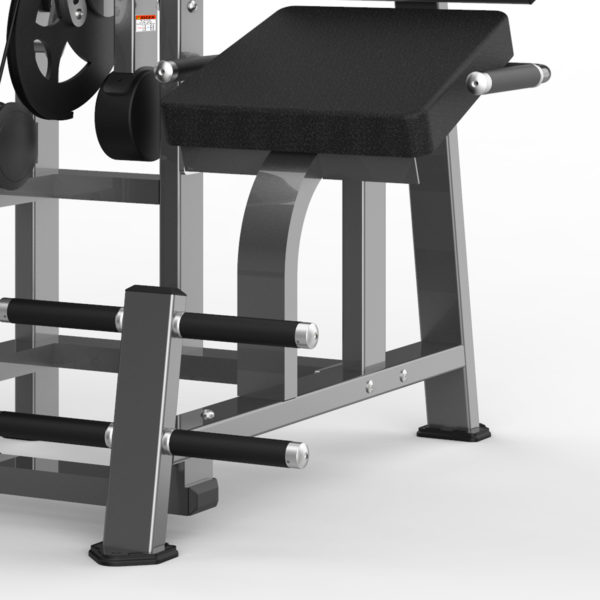 M2-1016 Back Extension