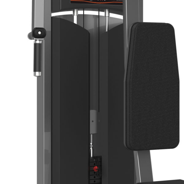 M2-1017 Pec Fly/Rear Delt