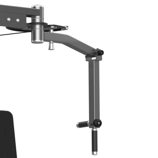 M2-1017 Pec Fly/Rear Delt