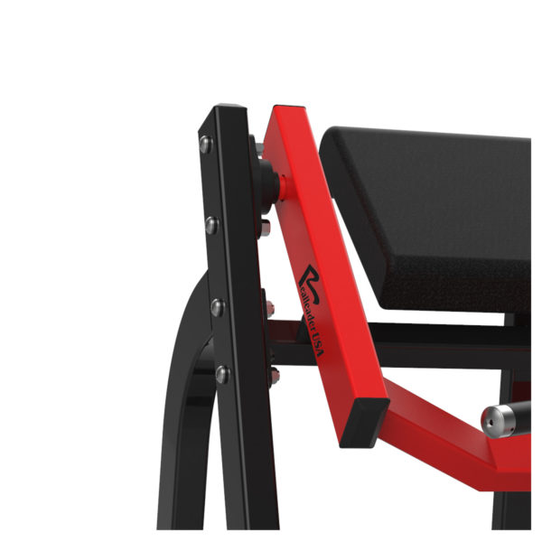 HS-1018 Seated Biceps Curl