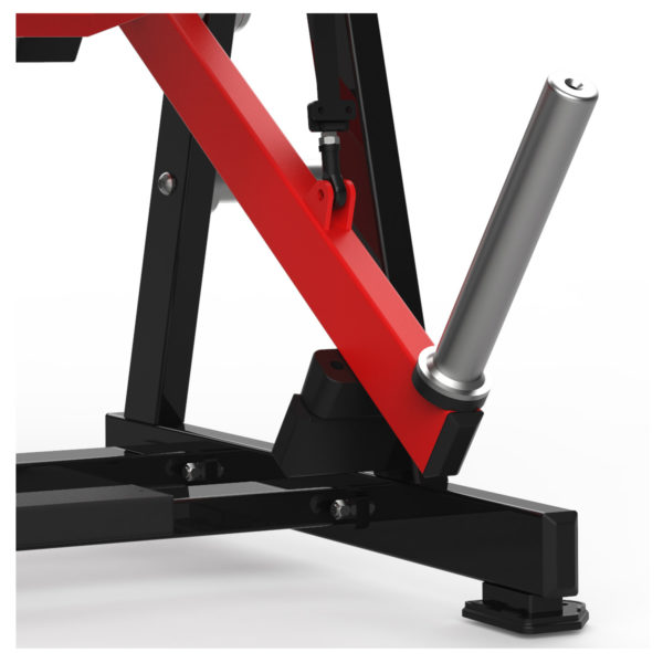 HS-1018 Seated Biceps Curl