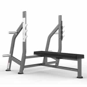 FW-2001 Olympic Flat Bench