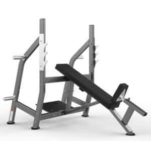 FW-2002 Olympic Incline Bench