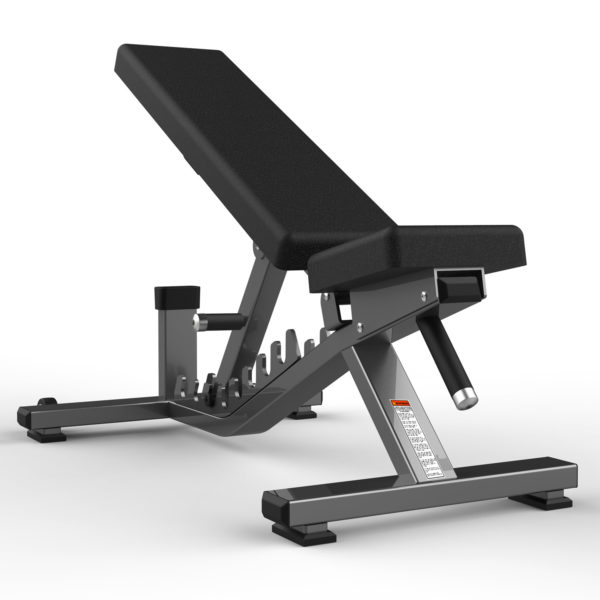 FW-2008 Adjustable Bench