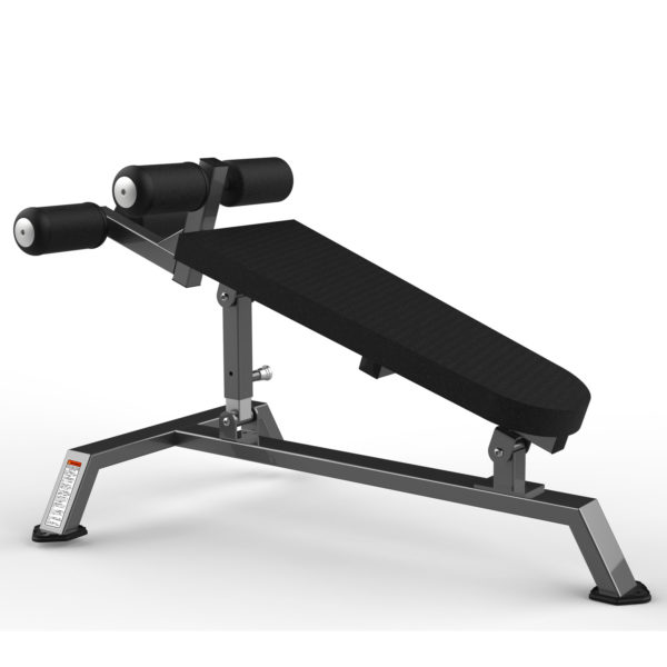 FW-2013 Adjustable Abdominal Bench