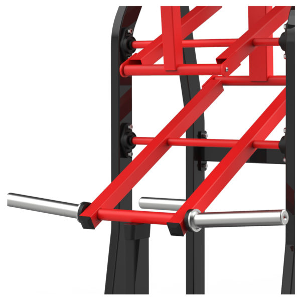 HS-1020 Standing Calf Raise