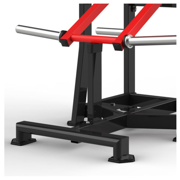 HS-1020 Standing Calf Raise