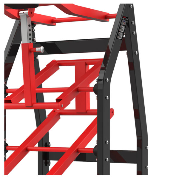 HS-1020 Standing Calf Raise