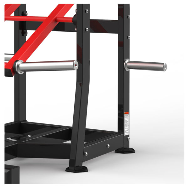 HS-1020 Standing Calf Raise