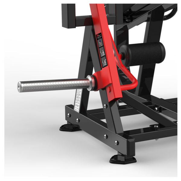 HS-1022 Leg Extension