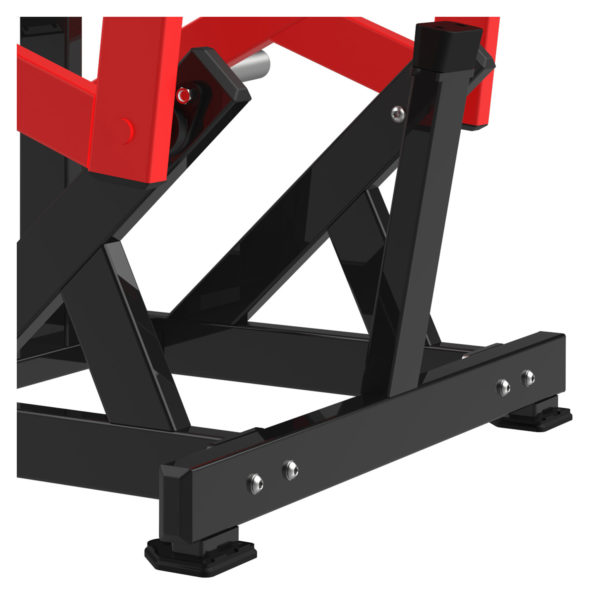 HS-1025 Super Horizontal Calf