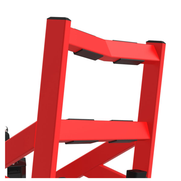 HS-1025 Super Horizontal Calf