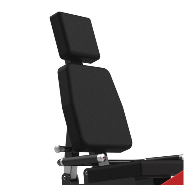 HS-1025 Super Horizontal Calf