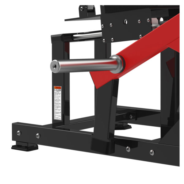 HS-1025 Super Horizontal Calf