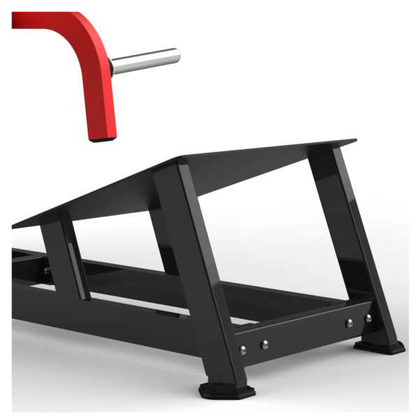 HS-1026 V-Squat