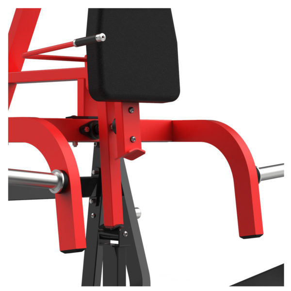 HS-1026 V-Squat