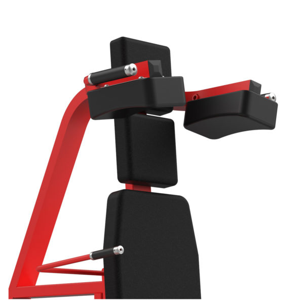 HS-1026 V-Squat