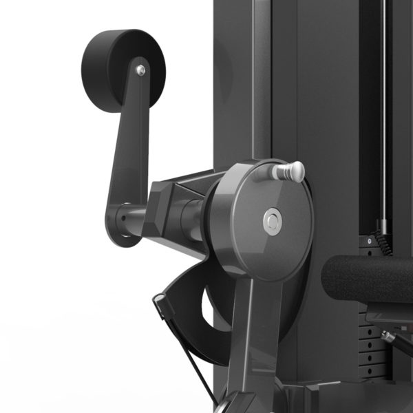 M2-1005 Leg Extension