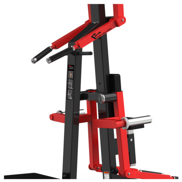 HS-1050 Standing Lateral Raise